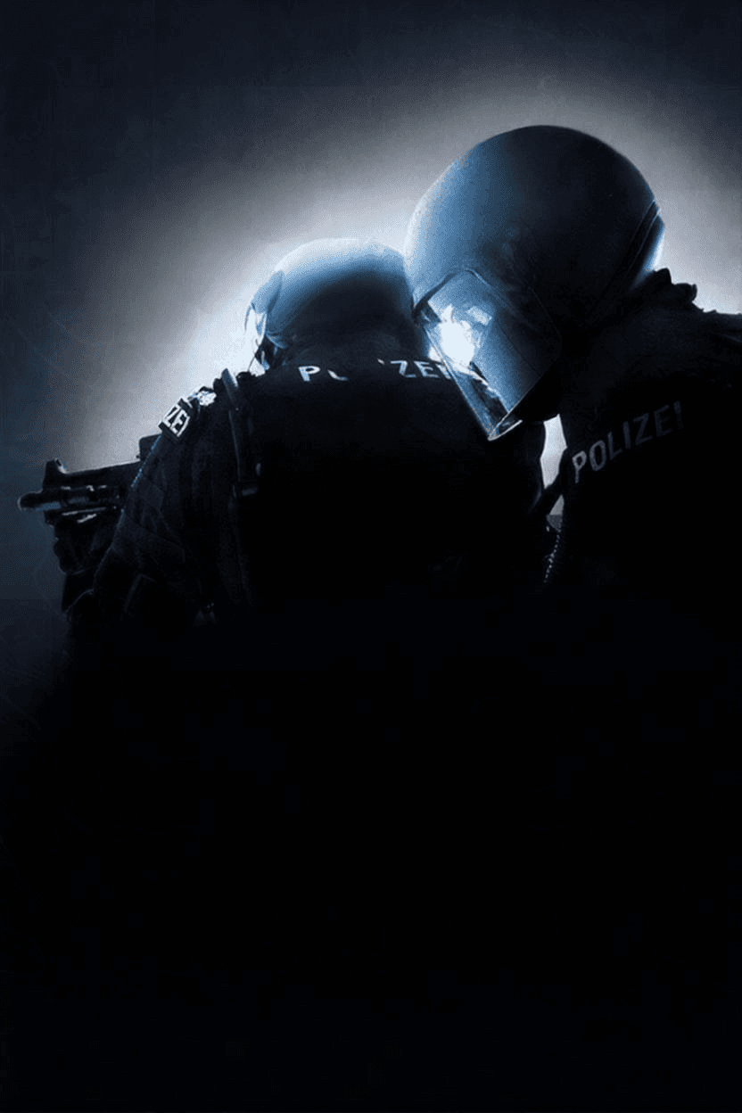 Counter-Strike: Global Offensive