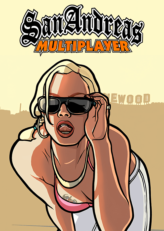 San Andreas Multiplayer