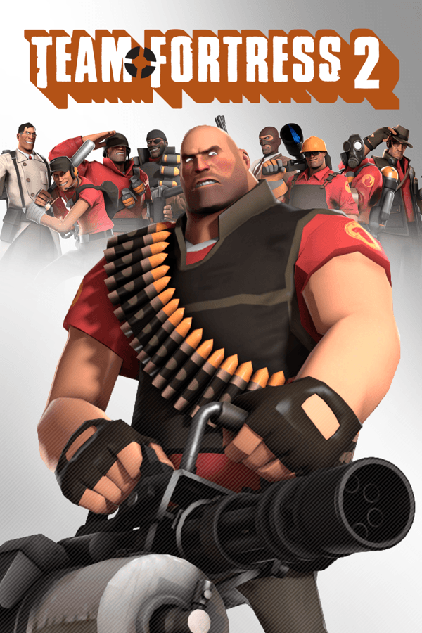 Team Fortress 2